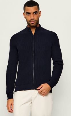 Sweter męski casual Joop! ze sklepu: Gomez Fashion Store w kategorii: Swetry męskie - zdjęcie 874714-BD9-10338_JO265M000024404