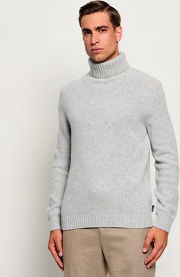 Sweter męski zimowy Joop! ze sklepu: Gomez Fashion Store w kategorii: Swetry męskie - zdjęcie 874714-BD9-10338_JO265M000028068