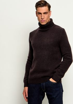 Joop! - Sweter męski ze sklepu: Gomez Fashion Store w kategorii: Swetry męskie - zdjęcie 874714-BD9-10338_JO265M000028204