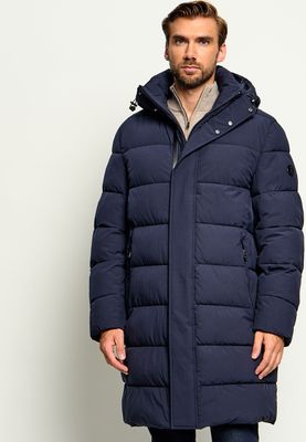 Kurtka męska Joop! ze sklepu: Gomez Fashion Store w kategorii: Kurtki męskie - zdjęcie 874714-BD9-10338_JO265M000032401