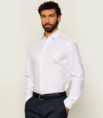 Joop! - Koszula męska ze sklepu: Gomez Fashion Store w kategorii: Koszule męskie - zdjęcie 874714-BD9-10338_JO265M000040100