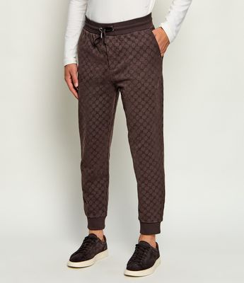 Spodnie męskie casual Joop! ze sklepu: Gomez Fashion Store w kategorii: Spodnie męskie - zdjęcie 874714-BD9-10338_JO265M000045204