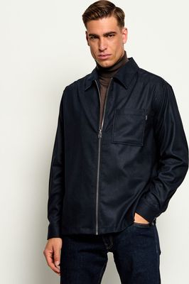 Kurtka męska Joop! ze sklepu: Gomez Fashion Store w kategorii: Kurtki męskie - zdjęcie 874714-BD9-10338_JO265M000049401