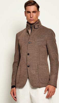 Joop! - Sweter męski ze sklepu: Gomez Fashion Store w kategorii: Swetry męskie - zdjęcie 874714-BD9-10338_JO265M000051240