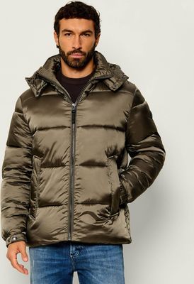 Kurtka męska casual Joop! ze sklepu: Gomez Fashion Store w kategorii: Kurtki męskie - zdjęcie 874714-BD9-10338_JO265M000053305