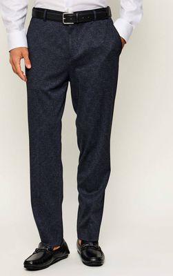 Spodnie męskie casualowe Joop! ze sklepu: Gomez Fashion Store w kategorii: Spodnie męskie - zdjęcie 874714-BD9-10338_JO265M000056405