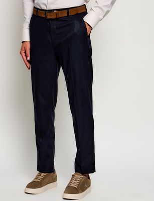 Spodnie męskie jesienne Joop! ze sklepu: Gomez Fashion Store w kategorii: Spodnie męskie - zdjęcie 874714-BD9-10338_JO265M000058401