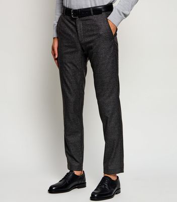 Spodnie męskie casual Joop! ze sklepu: Gomez Fashion Store w kategorii: Spodnie męskie - zdjęcie 874714-BD9-10338_JO265M000059001