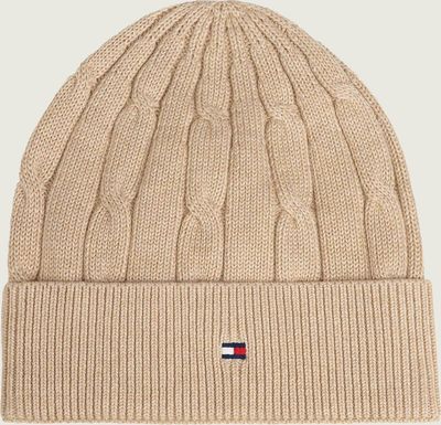 Czapka dziecięca Tommy Hilfiger ze sklepu: Gomez Fashion Store w kategorii: Czapki dziecięce
