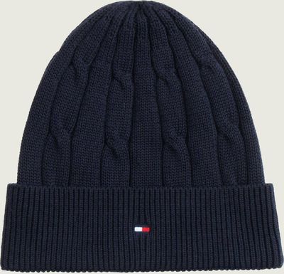 Czapka dziecięca Tommy Hilfiger ze sklepu: Gomez Fashion Store w kategorii: Czapki dziecięce