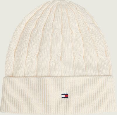 Czapka dziecięca Tommy Hilfiger ze sklepu: Gomez Fashion Store w kategorii: Czapki dziecięce