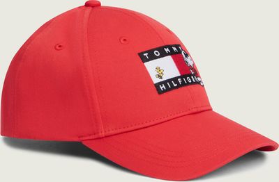 Czapka dziecięca Tommy Hilfiger ze sklepu: Gomez Fashion Store w kategorii: Czapki dziecięce