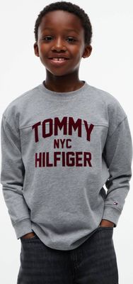 T-shirt chłopięce jesienny Tommy Hilfiger ze sklepu: Gomez Fashion Store w kategorii: T-shirty chłopięce