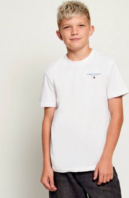 T-shirt chłopięce na lato Tommy Hilfiger ze sklepu: Gomez Fashion Store w kategorii: T-shirty chłopięce