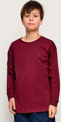 T-shirt chłopięce na wiosnę Tommy Hilfiger ze sklepu: Gomez Fashion Store w kategorii: T-shirty chłopięce