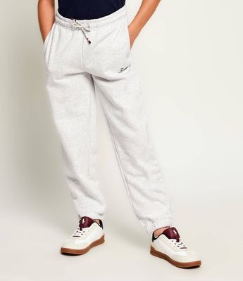 Spodnie chłopięce jesienne Tommy Hilfiger ze sklepu: Gomez Fashion Store w kategorii: Spodnie chłopięce