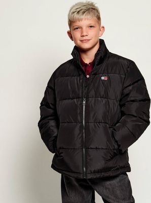 Kurtka chłopięca Tommy Hilfiger ze sklepu: Gomez Fashion Store w kategorii: Kurtki chłopięce