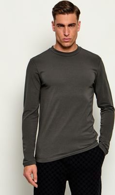Joop! Jeans - T-shirt męski na jesień ze sklepu: Gomez Fashion Store w kategorii: T-shirty męskie - zdjęcie 874714-BD9-10338_JJ265M000002303
