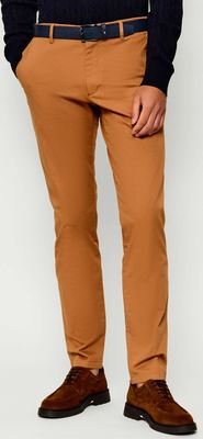 Spodnie męskie na jesień Joop! Jeans ze sklepu: Gomez Fashion Store w kategorii: Spodnie męskie - zdjęcie 874714-BD9-10338_JJ265M000003008
