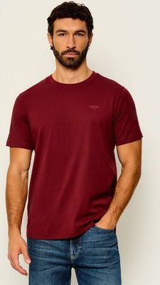 T-shirt męski Joop! Jeans ze sklepu: Gomez Fashion Store w kategorii: T-shirty męskie - zdjęcie 874714-BD9-10338_JJ265M000004B02