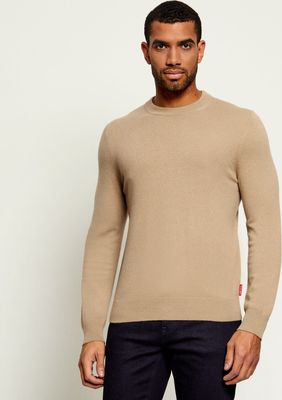 Sweter męski Joop! Jeans ze sklepu: Gomez Fashion Store w kategorii: Swetry męskie - zdjęcie 874714-BD9-10338_JJ265M000005245