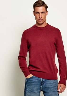 Sweter męski na zimę Joop! Jeans ze sklepu: Gomez Fashion Store w kategorii: Swetry męskie - zdjęcie 874714-BD9-10338_JJ265M000005B02