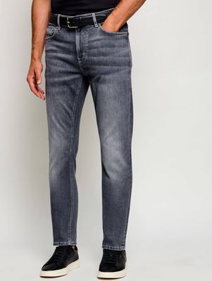 Joop! Jeans - Jeansy męskie casual ze sklepu: Gomez Fashion Store w kategorii: Jeansy męskie - zdjęcie 874714-BD9-10338_JJ265M000009023