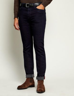 Jeansy męskie casual Joop! Jeans ze sklepu: Gomez Fashion Store w kategorii: Jeansy męskie - zdjęcie 874714-BD9-10338_JJ265M000010401