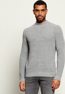 Sweter męski zimowy Joop! Jeans ze sklepu: Gomez Fashion Store w kategorii: Swetry męskie - zdjęcie 874714-BD9-10338_JJ265M000015B03