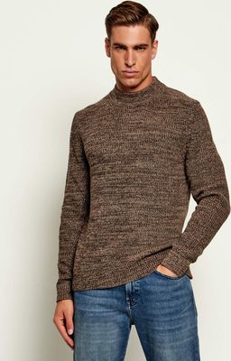 Sweter męski Joop! Jeans ze sklepu: Gomez Fashion Store w kategorii: Swetry męskie - zdjęcie 874714-BD9-10338_JJ265M000015204