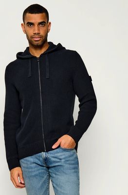 Sweter męski Joop! Jeans ze sklepu: Gomez Fashion Store w kategorii: Swetry męskie - zdjęcie 874714-BD9-10338_JJ265M000018404