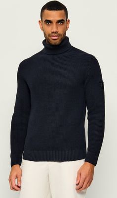 Sweter męski Joop! Jeans ze sklepu: Gomez Fashion Store w kategorii: Swetry męskie - zdjęcie 874714-BD9-10338_JJ265M000019404