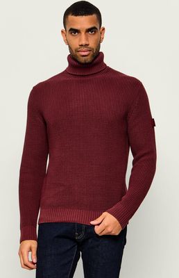 Sweter męski Joop! Jeans ze sklepu: Gomez Fashion Store w kategorii: Swetry męskie - zdjęcie 874714-BD9-10338_JJ265M000019B02