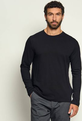 Joop! Jeans - T-shirt męski na wiosnę ze sklepu: Gomez Fashion Store w kategorii: T-shirty męskie - zdjęcie 874714-BD9-10338_JJ265M000024001