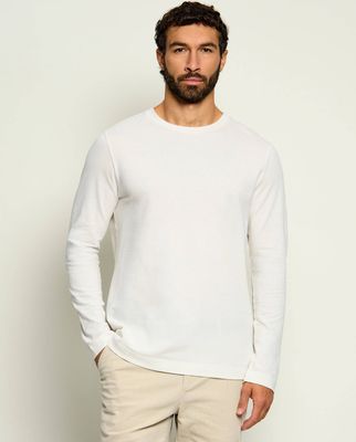 T-shirt męski wiosenny Joop! Jeans ze sklepu: Gomez Fashion Store w kategorii: T-shirty męskie - zdjęcie 874714-BD9-10338_JJ265M000024107