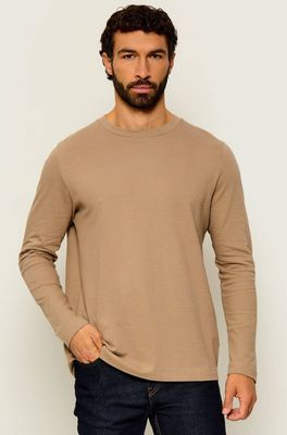 T-shirt męski jesienny Joop! Jeans ze sklepu: Gomez Fashion Store w kategorii: T-shirty męskie - zdjęcie 874714-BD9-10338_JJ265M000024245