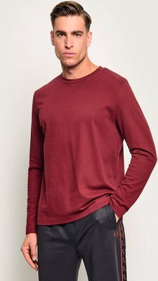 T-shirt męski Joop! Jeans ze sklepu: Gomez Fashion Store w kategorii: T-shirty męskie