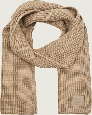 Szalik Joop! Jeans ze sklepu: Gomez Fashion Store w kategorii: Szaliki męskie - zdjęcie 874714-BD9-10338_JJ265M000025245