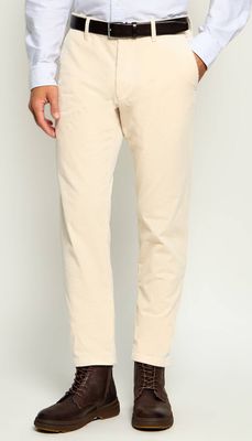 Spodnie męskie casualowe jesienne Joop! Jeans ze sklepu: Gomez Fashion Store w kategorii: Spodnie męskie - zdjęcie 874714-BD9-10338_JJ265M000038107