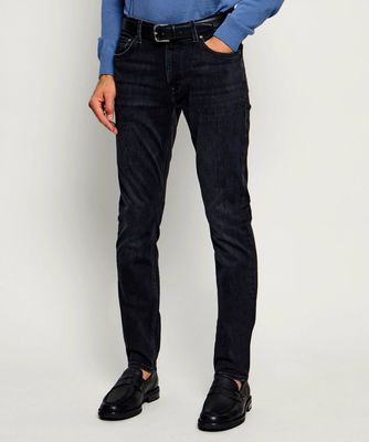 Jeansy męskie jesienne Joop! Jeans ze sklepu: Gomez Fashion Store w kategorii: Jeansy męskie - zdjęcie 874714-BD9-10338_JJ265M000044001