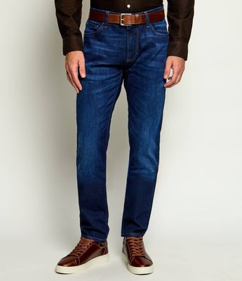 Jeansy męskie casual Joop! Jeans ze sklepu: Gomez Fashion Store w kategorii: Jeansy męskie - zdjęcie 874714-BD9-10338_JJ265M000046415