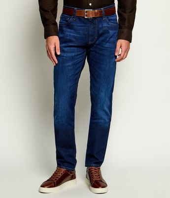 Jeansy męskie casual Joop! Jeans ze sklepu: Gomez Fashion Store w kategorii: Jeansy męskie - zdjęcie 874714-BD9-10338_JJ265M000046415