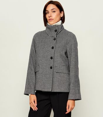 Kurtka damska jesienna casual Joop! ze sklepu: Gomez Fashion Store w kategorii: Kurtki damskie - zdjęcie 874714-BD9-10338_JO265W000006995