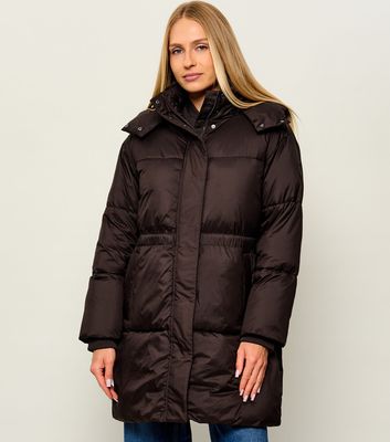 Kurtka damska Joop! ze sklepu: Gomez Fashion Store w kategorii: Kurtki damskie - zdjęcie 874714-BD9-10338_JO265W000008203