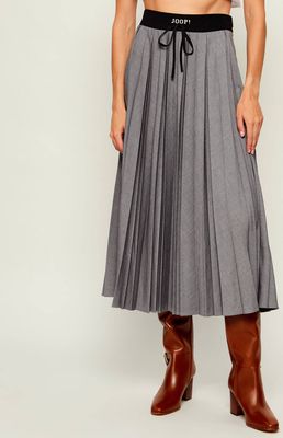 Spódnica casualowa Joop! ze sklepu: Gomez Fashion Store w kategorii: Spódnice - zdjęcie 874714-BD9-10338_JO265W000018063