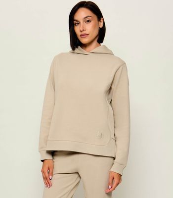 Bluza damska casualowa jesienna Joop! ze sklepu: Gomez Fashion Store w kategorii: Bluzy damskie - zdjęcie 874714-BD9-10338_JO265W000019A72