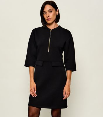 Joop! - Sukienka ze sklepu: Gomez Fashion Store w kategorii: Sukienki - zdjęcie 874714-BD9-10338_JO265W000023001