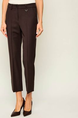 Spodnie damskie Joop! ze sklepu: Gomez Fashion Store w kategorii: Spodnie damskie - zdjęcie 874714-BD9-10338_JO265W000035203