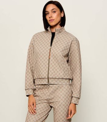 Bluza damska Joop! ze sklepu: Gomez Fashion Store w kategorii: Bluzy damskie - zdjęcie 874714-BD9-10338_JO265W000037018