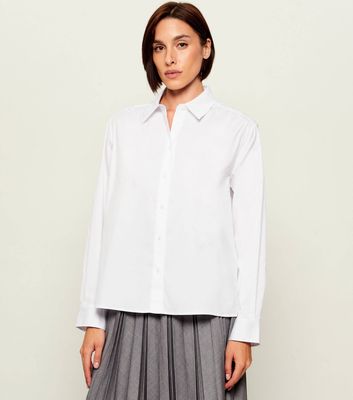 Koszula damska wiosenna Joop! ze sklepu: Gomez Fashion Store w kategorii: Koszule damskie - zdjęcie 874714-BD9-10338_JO265W000039100
